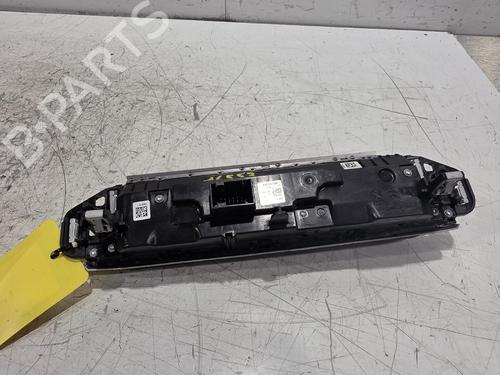 Used Climate control Climate control PEUGEOT 5008 II (MC_, MJ_, MR_, M4_) 1.5 BlueHDi 130 (MCYHZJ, MCYHZR, MCYHZX) (131 hp) 40251614 40251614