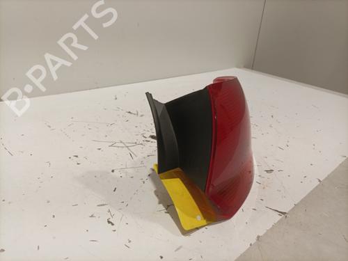 Right taillight AUDI A3 Sportback (8PA) 1.9 TDI | BP22578833C35 