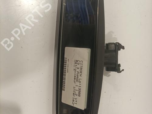 Rear mirror CITROËN C3 III (SX) 1.2 VTi 82 | BP24638866I6 - Image 3