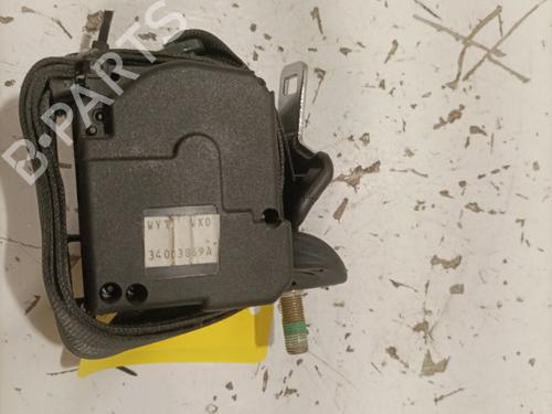 Used Front left seatbelt Front left seatbelt 36284819 36284819