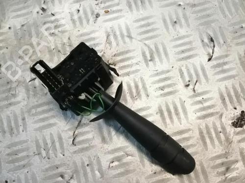 Used Steering column stalk RENAULT TWINGO II (CN0_) 1.2 16V (CN04, CN0B) (75 hp) 22578230