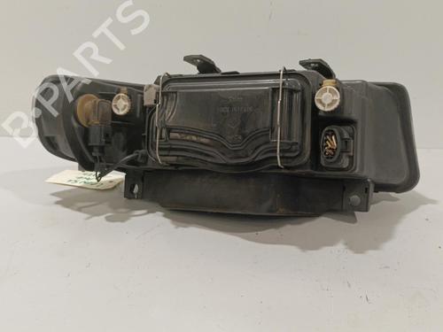 Left headlight SEAT LEON (1M1) 1.6 | BP22580127C28 