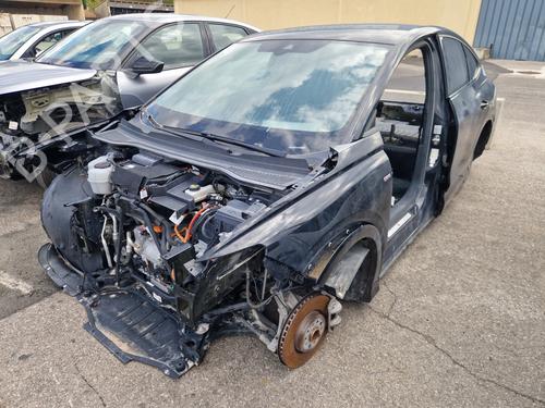 Engine AUDI Q4 E-TRON Sportback (F4N) 35 | BP37747998M1  - Image 9