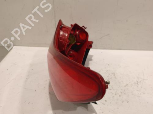 Used Left taillight Left taillight 38424432 38424432
