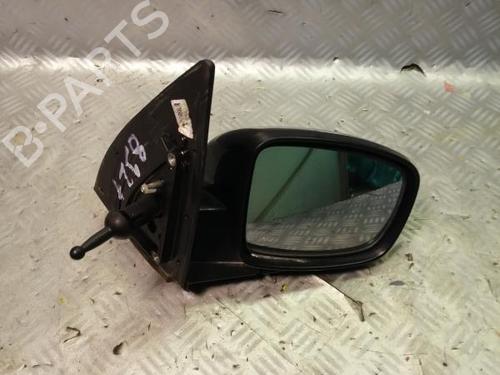 Right mirror HYUNDAI i10 I (PA) 1.2 | BP22581528C27