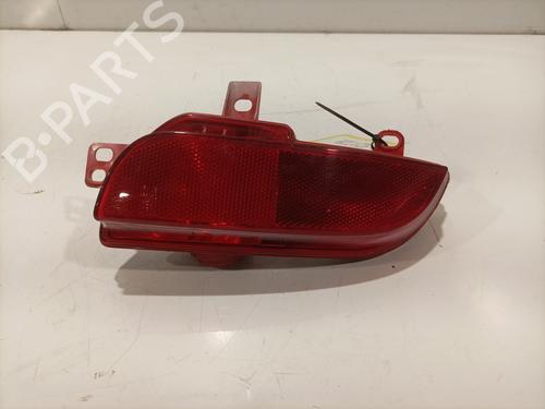 Used Rear bumper right light PEUGEOT 206+ (2L_, 2M_) 1.4 HDi eco 70 (68 hp) 29490098