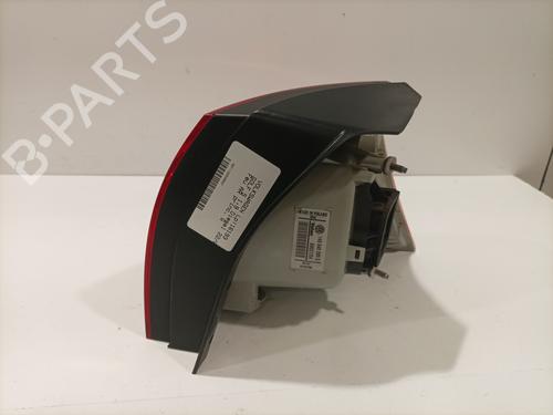 Venstre Baklys Venstre Baklys VW GOLF V (1K1) [2003-2010] 33950642 33950642