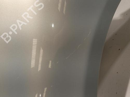 Left front fenders MERCEDES-BENZ A-CLASS (W168) A 170 CDI (168.008) | BP22582151C41 