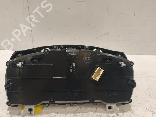 Instrument cluster CITROËN C3 III (SX) 1.2 VTi 82 | BP36836780C47 - Image 2