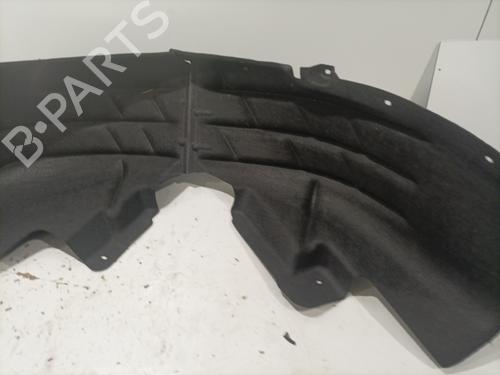 Wheel arch VW POLO VI (AW1, BZ1, AE1) 1.0 MPi | BP23781765C56