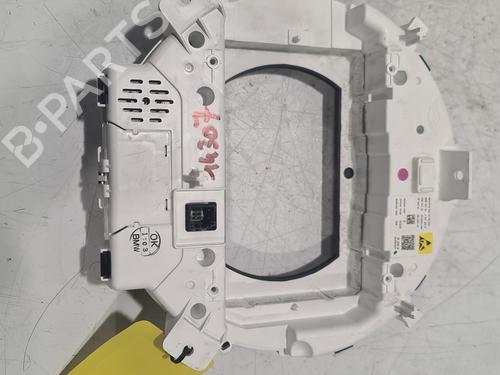 Instrument cluster MINI MINI CLUBMAN (R55) Cooper SD | BP32191347C47