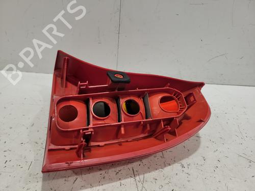 Used Left taillight Left taillight 36875544 36875544