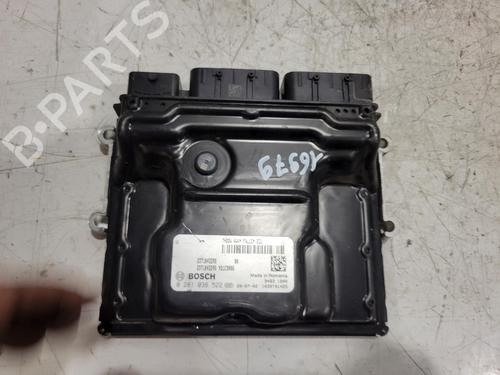 Electronic module RENAULT CLIO V (B7_) 1.5 Blue dCi 85 (B7AG) | BP39527714M83 - Image 2