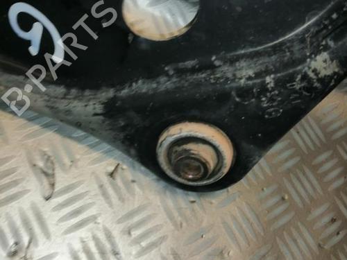 Used Left front suspension arm Left front suspension arm PEUGEOT 207 (WA_, WC_) 1.6 HDi (90 hp) 22590507 22590507