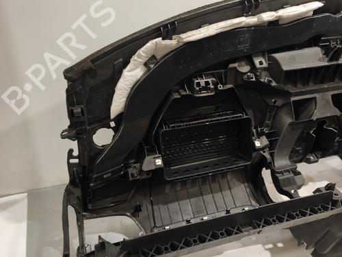 Dashboard RENAULT MEGANE IV Hatchback (B9A/M/N_) 1.6 TCe 205 (B9MV) | BP36482204C46 - Image 4
