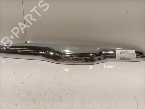 Used Rear center light FIAT 500 (312_) 1.3 D Multijet (312AXB1A) (75 hp) 28385926