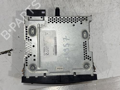 radio-citroen-c4-picasso-i-mpv-ud_-2006-2007-2008-2009-2010-2011-2012-2013-2014-2015-27723163 main image