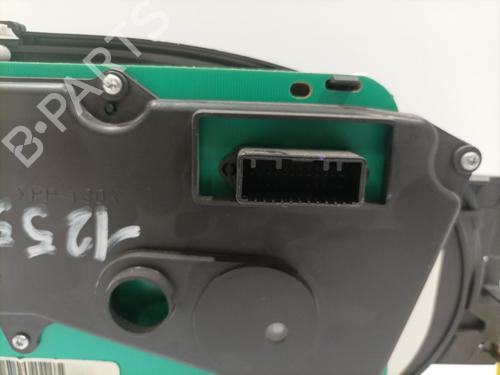 Used Instrument cluster Instrument cluster DACIA DUSTER (HS_) 1.5 dCi (HSMC) (107 hp) 22574251 22574251