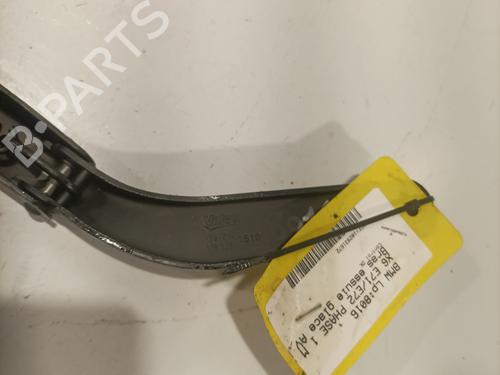 Front windshield wiper arm BMW X6 (E71, E72) M | BP24332902C143 