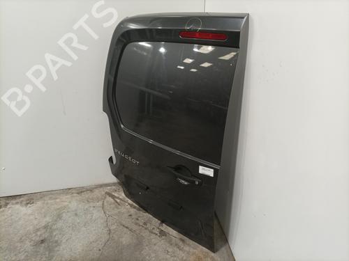 Left rear door PEUGEOT PARTNER Box Body/MPV 1.6 HDi | BP30085164C4 