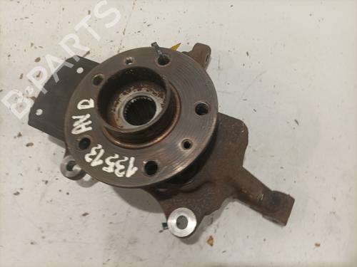 Right front steering knuckle RENAULT TRAFIC III Bus (JG_) 1.6 dCi 125 (JGMH) | BP23781973M26 - Image 5