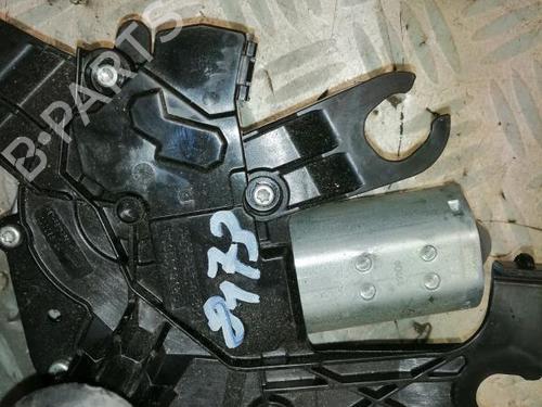 Used Rear wiper motor PEUGEOT 2008 I (CU_) 1.6 BlueHDi 100 (100 hp) 22583955