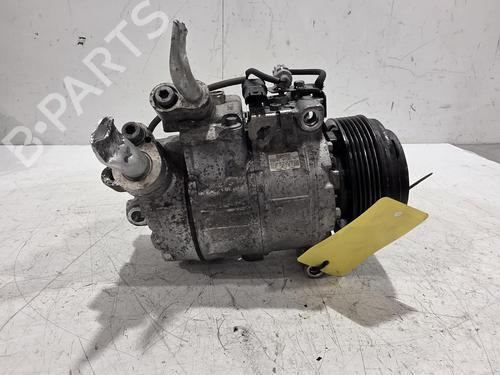AC compressor BMW 3 (E90) 318 d | BP39891970M34 - Image 2