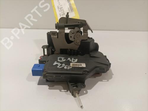 Front right lock AUDI A3 (8P1) 3.2 V6 quattro | BP22579077C97 