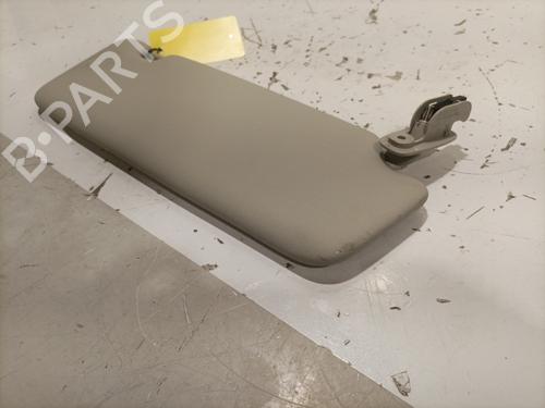 Left sun visor AUDI A3 Sportback (8PA) 1.9 TDI | BP22584994I1 