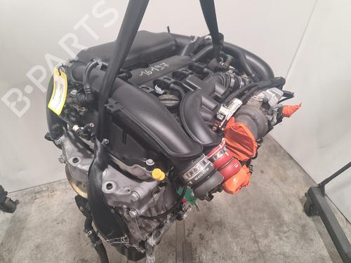 Engine PEUGEOT 5008 (0U_, 0E_) 1.6 16V | BP36394902M1 - Image 8