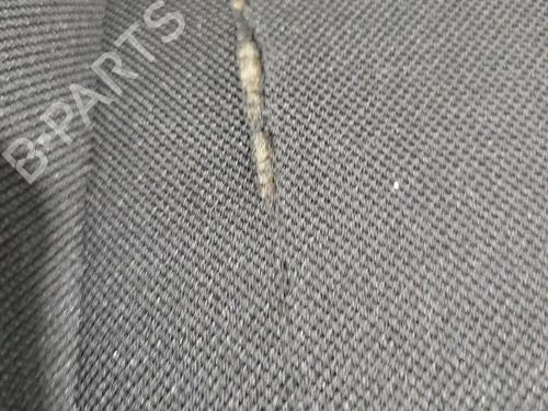 Sedile posteriore RENAULT CLIO IV (BH_) 1.5 dCi 75 | BP30302247C17