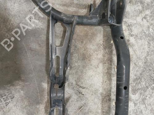 Used Rear axle Rear axle AUDI A3 Sportback (8PA) 2.0 TFSI (200 hp) 22572555 22572555