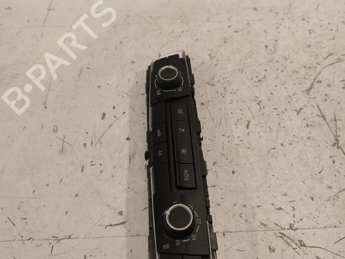 Climate control BMW 1 (F21) 116 i | BP36650753I5  - Image 5
