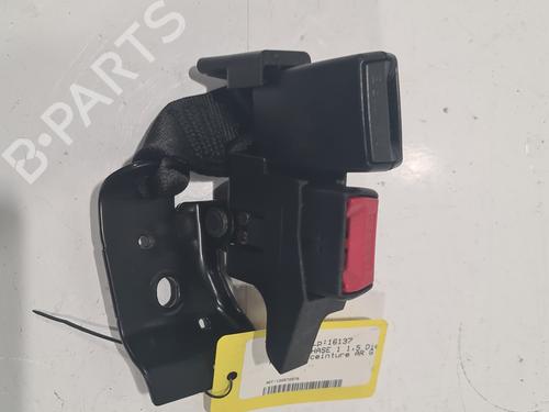 Engate do cinto Engate do cinto RENAULT CLIO III (BR0/1, CR0/1) [2005-2014] 33950698 33950698