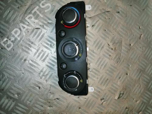 Used Climate control RENAULT CLIO IV (BH_) 0.9 TCe 90 (BHNF, BHMA, BHMH, BHJK, BHJR) (90 hp) 22578544