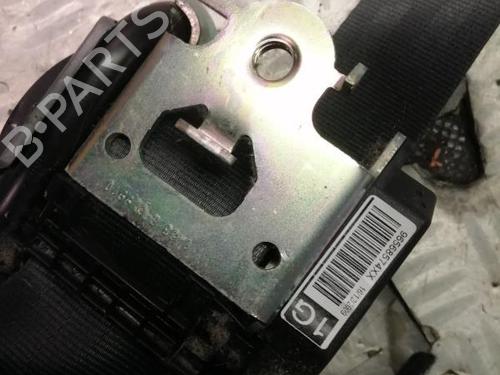 Used Front left seatbelt Front left seatbelt PEUGEOT 308 SW I (4E_, 4H_) 1.6 16V (120 hp) 22587422 22587422
