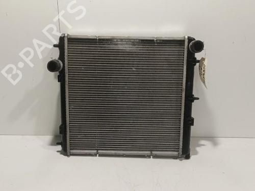 Used Water radiator Water radiator PEUGEOT 208 I (CA_, CC_) 1.2 VTi 68 / PureTech 68 (68 hp) 22585791 22585791