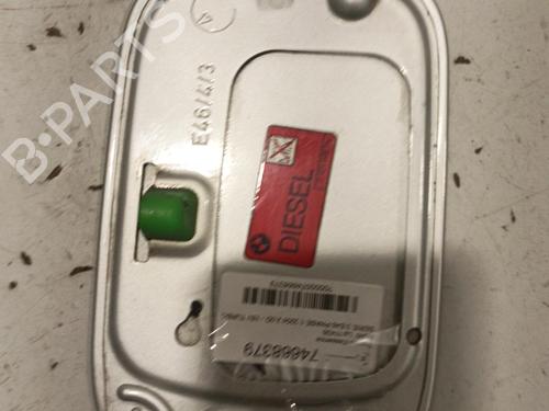 Fuel flap BMW 3 (E46) 320 d | BP22576224C131 