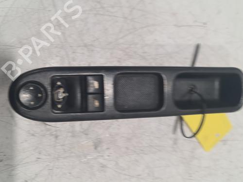 Left front window switch PEUGEOT 307 (3A/C) 2.0 HDi 110 | BP32002787I27