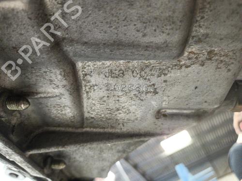Gearbox RENAULT TWINGO III (BCM_, BCA_) 1.0 SCe 70 | BP22590558M3 