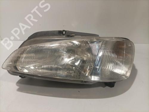 Left headlight PEUGEOT 106 II (1A_, 1C_) 1.5 D | BP22574526C28 