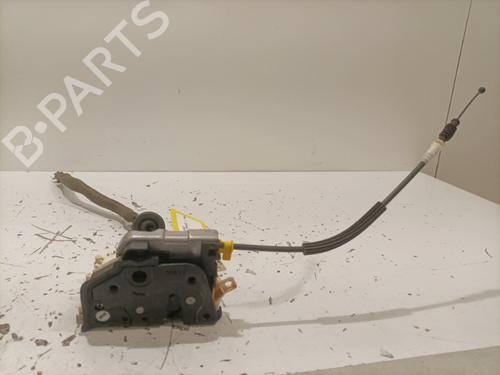 Used Front right lock AUDI A6 C7 Avant (4G5, 4GD) 2.0 TDI (177 hp) 22573345