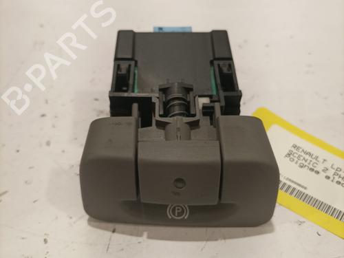 Switch RENAULT SCÉNIC II (JM0/1_) 1.5 dCi (JM1E, JM16) | BP37993773I30 - Image 4