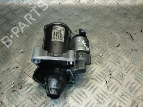 Starter PEUGEOT 208 I (CA_, CC_) 1.6 HDi / BlueHDi 75 | BP22589919M8 