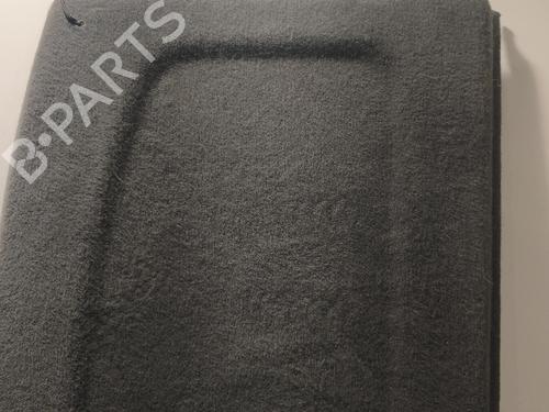 Rear parcel shelf VW GOLF VI (5K1) 1.4 TSI | BP39891995C85 - Image 5