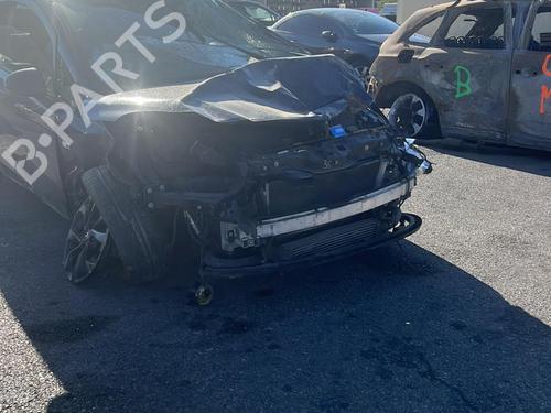 Left tailgate light OPEL CORSA E (X15) 1.4 Turbo (08, 68) | BP22585709C79 