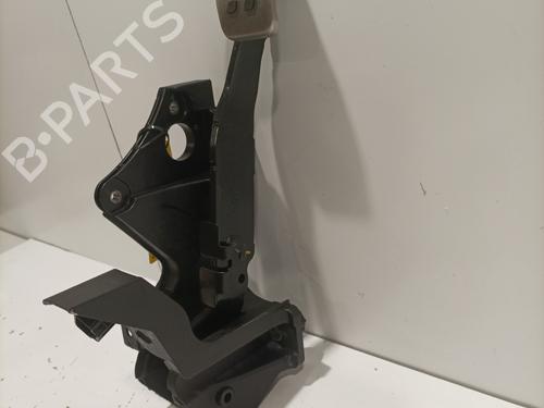Break pedal RENAULT CLIO V (B7_) 1.3 TCe 140 (B7N0) | BP22583178I19 