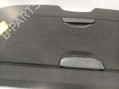 Rear parcel shelf PEUGEOT 308 I (4A_, 4C_) 2.0 HDi | BP23135288C85 