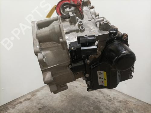 Used Gearbox Gearbox SEAT IBIZA V (KJ1, KJG) 1.0 TSI (110 hp) 22585254 22585254