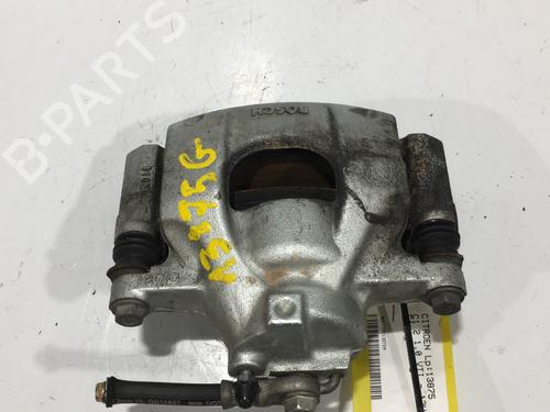 Used Left front brake caliper Left front brake caliper CITROËN C1 II (PA_, PS_) 1.0 VTi 72 (72 hp) 25407047 25407047